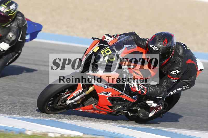 /02 28.-31.01.2025 Moto Center Thun Jerez/rot-red/192